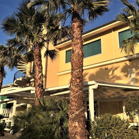 Hotel Zabbara 利卡塔 外观 照片
