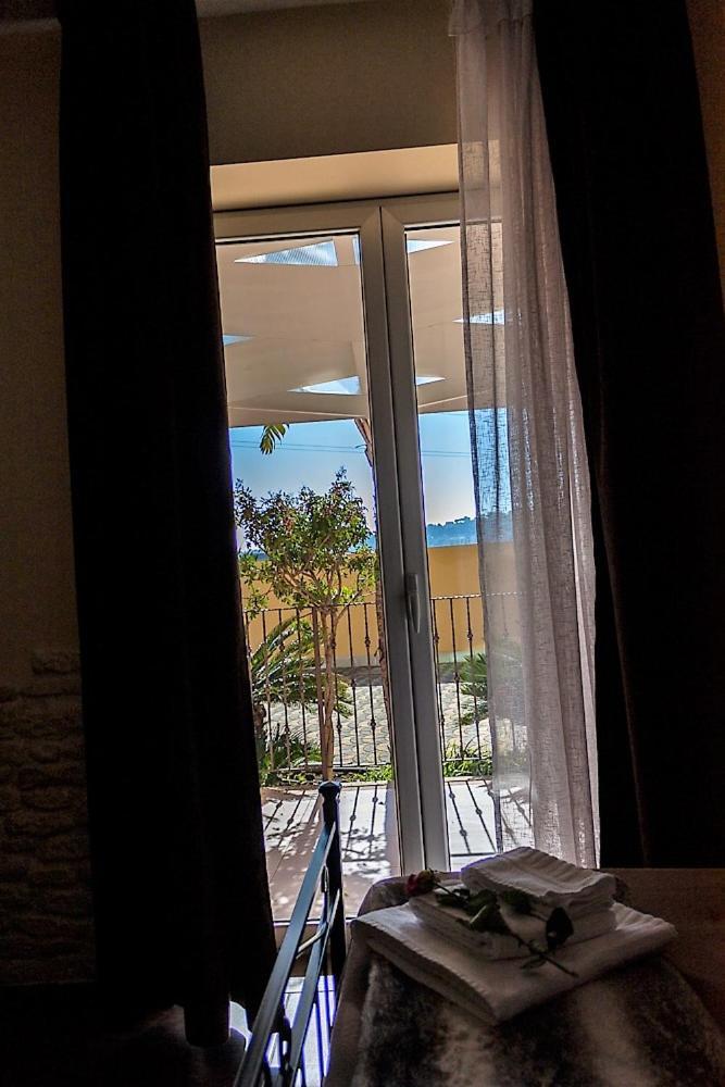 Hotel Zabbara 利卡塔 外观 照片