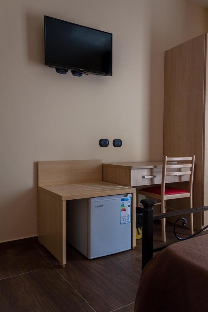 Hotel Zabbara 利卡塔 外观 照片