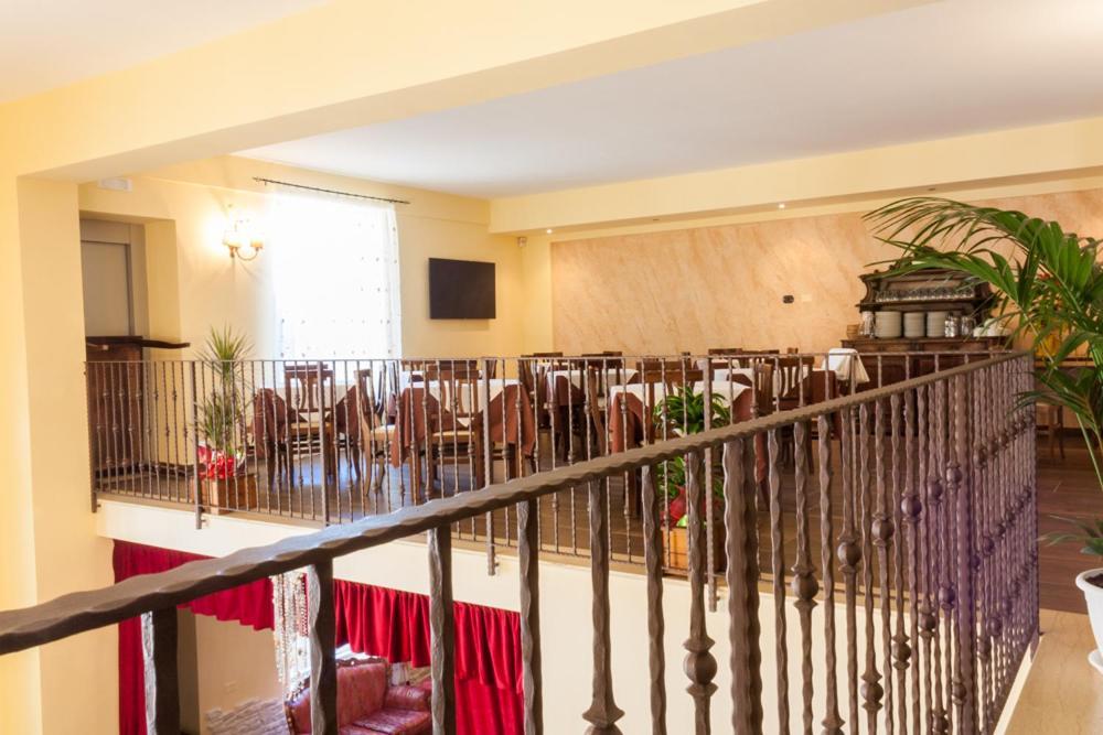 Hotel Zabbara 利卡塔 外观 照片