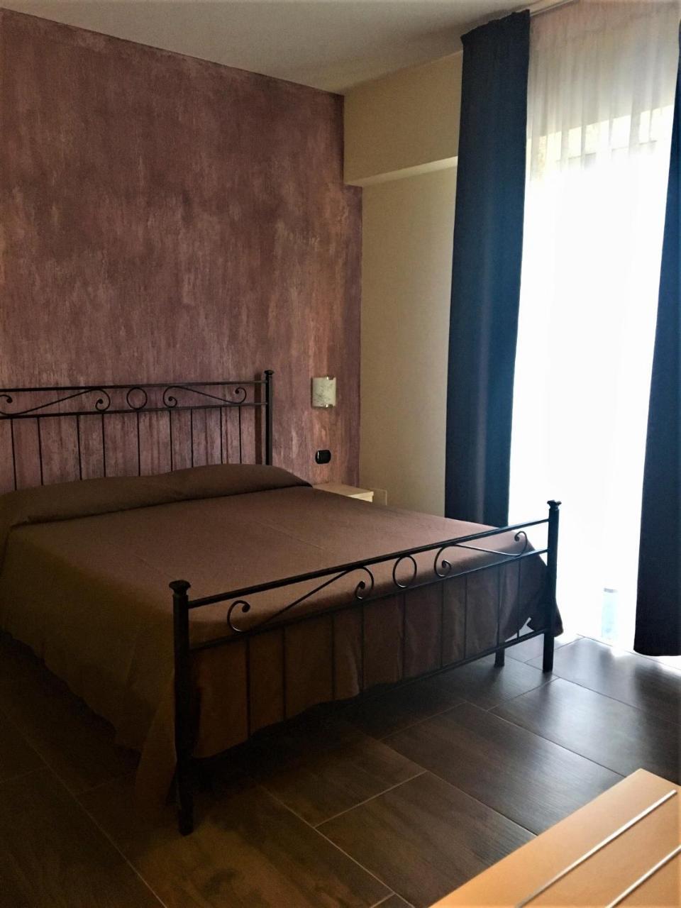 Hotel Zabbara 利卡塔 外观 照片